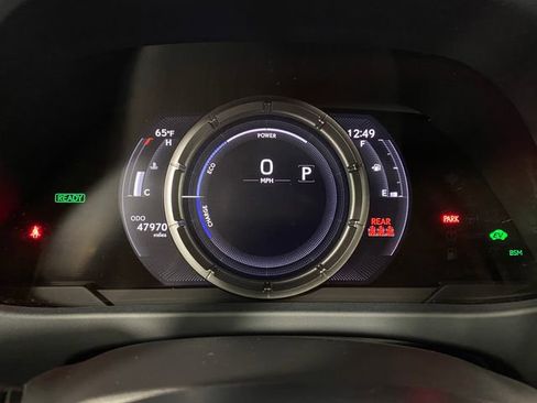 Used 2021 Lexus UX 250h F Sport w/ F Sport Premium Package AWD/4WD image 19