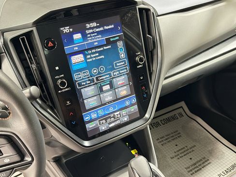 Certified 2025 Subaru Crosstrek 2.5i Limited w/ Popular Package #3A image 26