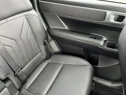 Used 2025 Hyundai Santa Fe SEL image 40