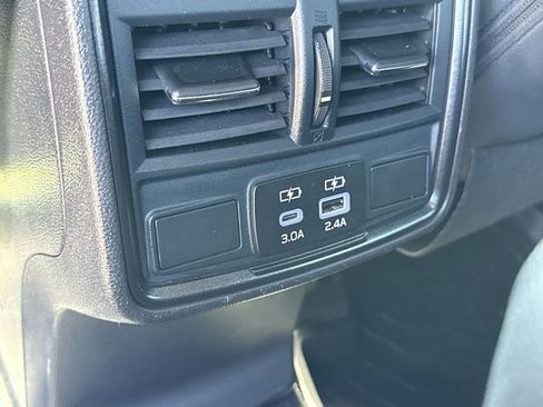 Used 2026 Subaru Forester Wilderness AWD/4WD image 11
