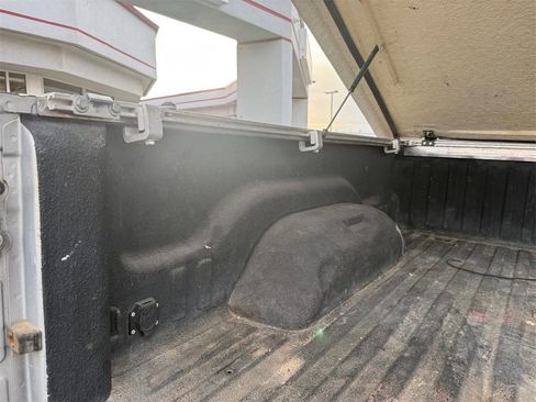 Used 1998 Dodge Ram 2500 Truck 4x4 Quad Cab image 35