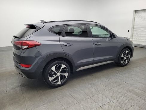 Used 2018 Hyundai Tucson Value image 10