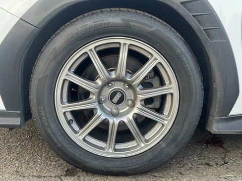 Used 2024 Subaru WRX image 3