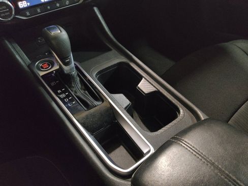 Used 2021 Nissan Sentra SV FWD image 26