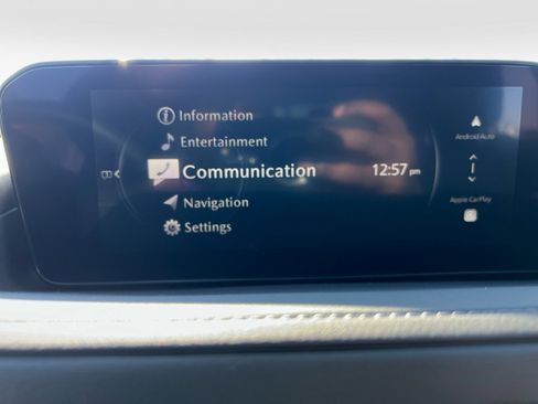 Certified 2025 MAZDA CX-30 AWD 2.5 S w/ Select Sport Pkg image 17