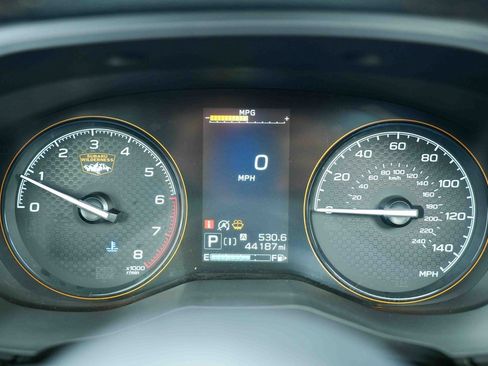 Used 2022 Subaru Forester Wilderness image 31