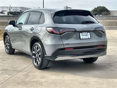 Certified 2026 Honda HR-V EX-L image 5