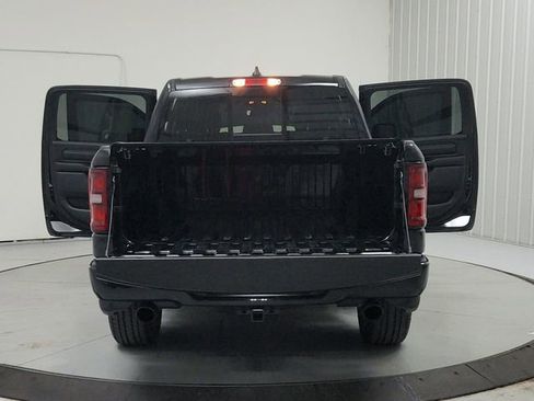 Used 2025 RAM 1500 Tradesman AWD/4WD image 14