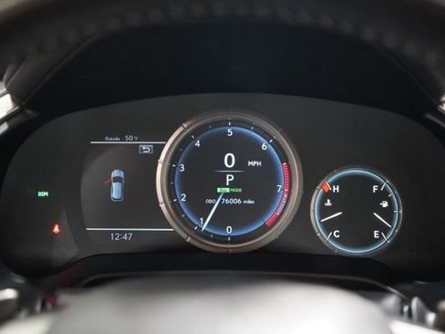 Used 2020 Lexus RX 350 F Sport w/ Accessory Package image 23