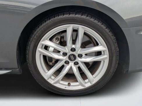 Used 2024 Audi A4 2.0T Premium Plus image 9