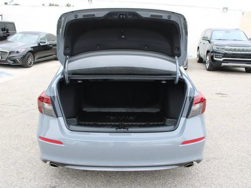 Used 2026 Honda Civic Si image 10