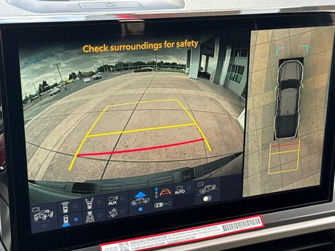 New 2025 Toyota Tacoma TRD Off-Road image 22