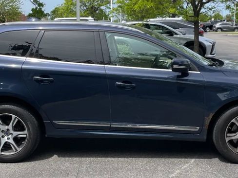 Used 2014 Volvo XC60 T6 AWD/4WD image 6