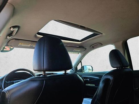 Used 2021 Honda Pilot EX-L image 25