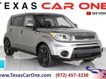 Used 2019 Kia Soul