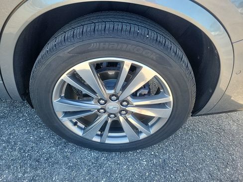 Certified 2021 Cadillac XT6 Premium Luxury image 9