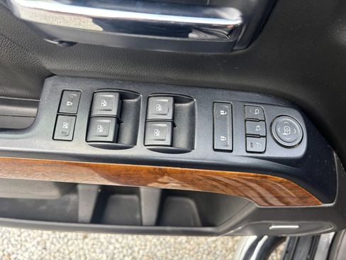Used 2019 Chevrolet Silverado 3500 High Country w/ Duramax Plus Package AWD/4WD image 21