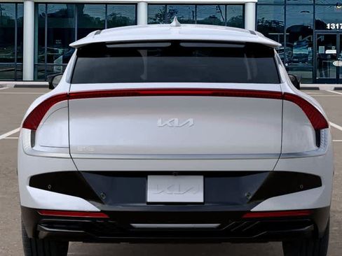 New 2026 Kia EV6 Light RWD image 13