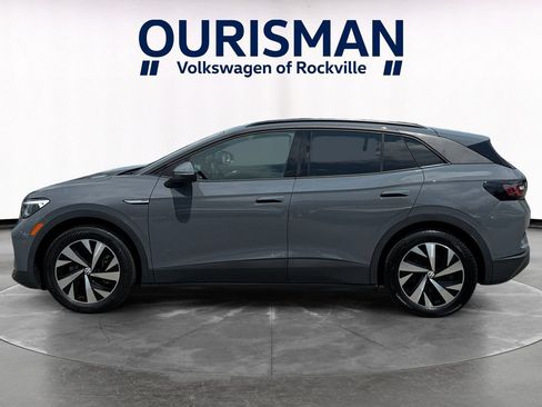 Used 2023 Volkswagen ID.4 Pro RWD image 3