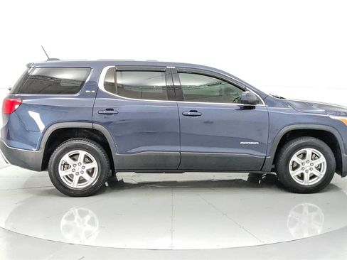 Used 2018 GMC Acadia SLE FWD image 8