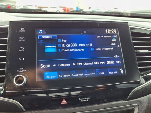 Used 2023 Honda Ridgeline RTL image 7