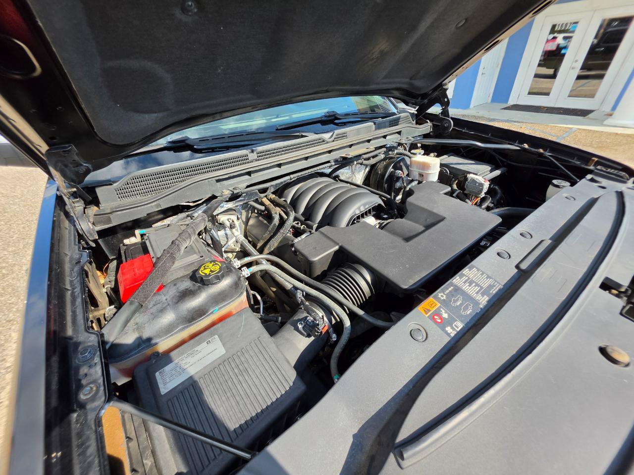 Used 2016 GMC Sierra 1500 SLT RWD image 30
