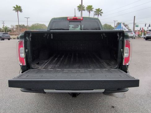 Used 2016 GMC Canyon SLT w/ Driver Alert Package image 12