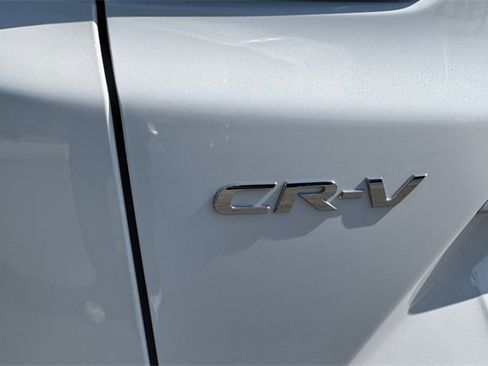 Certified 2022 Honda CR-V EX image 35