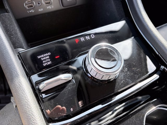Used 2022 Jeep Grand Cherokee Limited AWD/4WD image 22