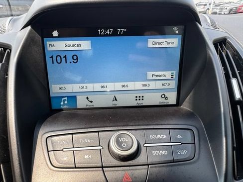 Used 2019 Ford Escape SEL AWD/4WD image 27