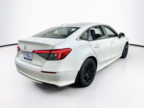 Used 2023 Honda Civic LX image 5