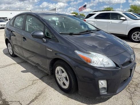 Used 2010 Toyota Prius Two FWD image 7