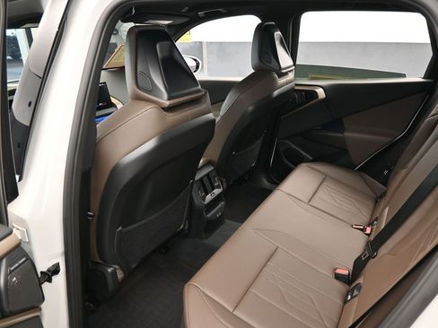 Used 2025 BMW X3 xDrive30i w/ M Sport Package image 37