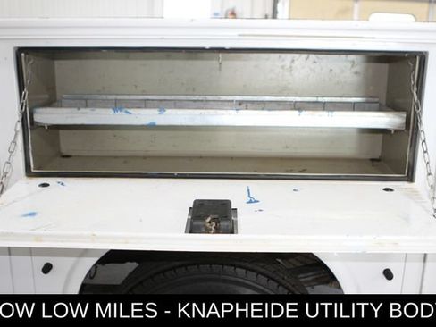 Used 2017 Ford F250 XL RWD image 28
