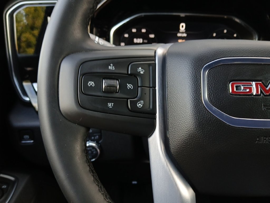 Used 2026 GMC Sierra 1500 Elevation w/ Elevation Select Package AWD/4WD image 11