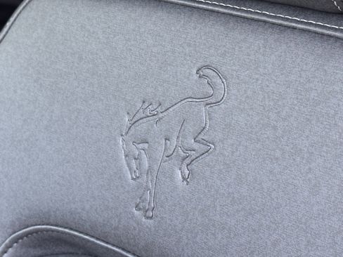 New 2026 Ford Bronco Big Bend image 13