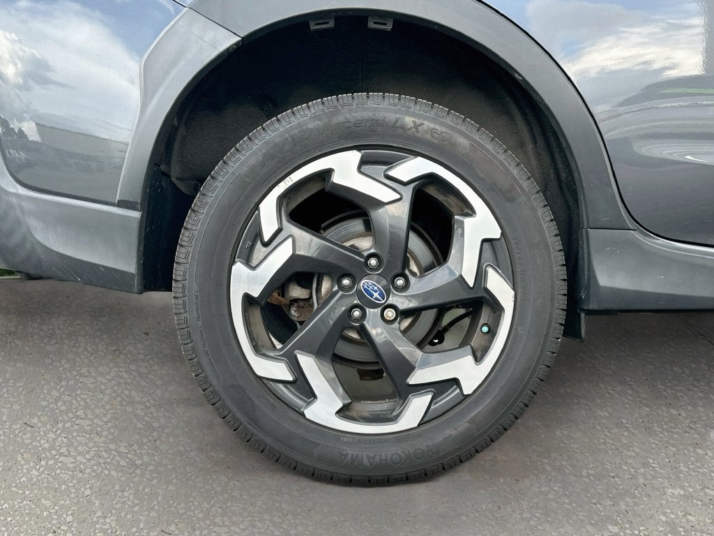 Used 2021 Subaru Crosstrek 2.5i Limited w/ Moonroof Package 2 AWD/4WD image 31