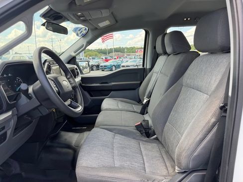 Used 2022 Ford F150 XL w/ Trailer Tow Package AWD/4WD image 15