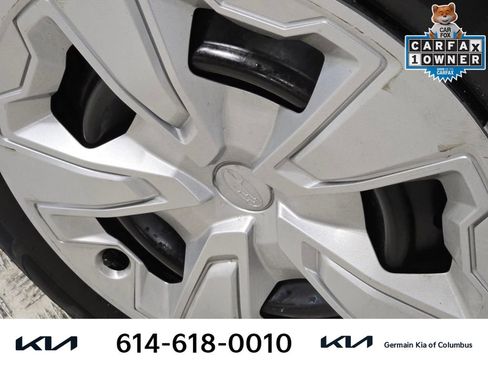 Used 2023 Subaru Forester AWD/4WD image 12