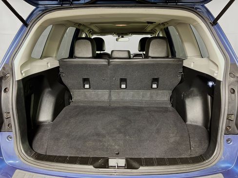 Used 2017 Subaru Forester 2.0XT Premium image 22