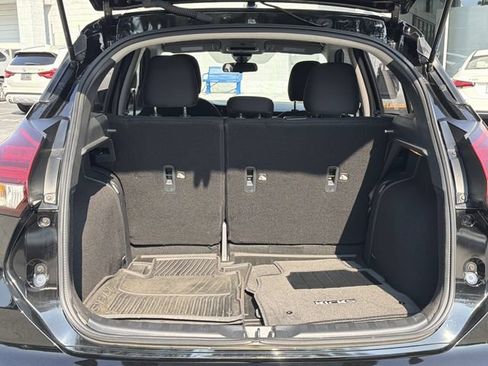 Used 2024 Nissan Kicks SV FWD image 29