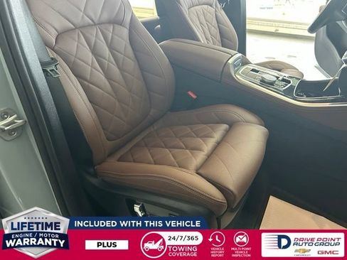 Used 2026 BMW X5 xDrive40i w/ M Sport Package AWD/4WD image 29