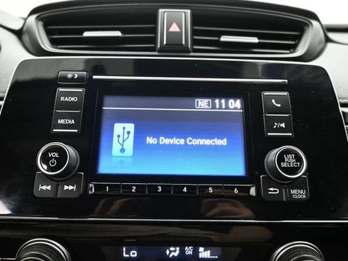 Certified 2020 Honda CR-V LX image 15