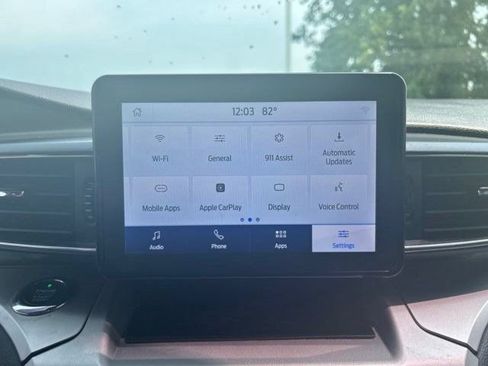 Used 2021 Ford Explorer XLT w/ Equipment Group 202A AWD/4WD image 25