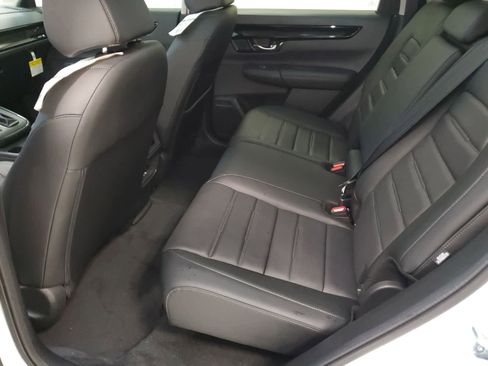 Certified 2026 Honda CR-V EX-L image 21