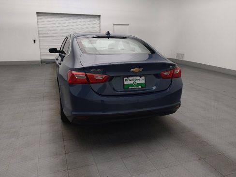 Used 2025 Chevrolet Malibu LT FWD image 6