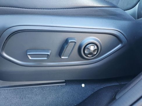 New 2024 Jeep Grand Cherokee Trailhawk w/ Advanced Protech Group II image 18