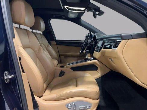 Used 2016 Porsche Macan S image 14