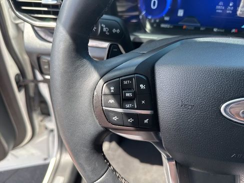 Used 2020 Ford Explorer Platinum AWD/4WD image 20