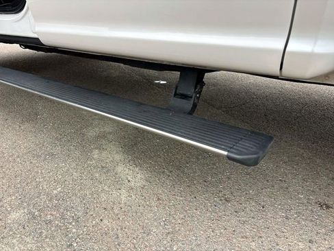 Certified 2018 Ford F150 Limited w/ Trailer Tow Package AWD/4WD image 11